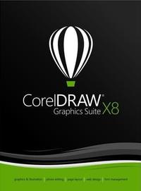 Gambar Corel Draw X8 dari Reza Game Shop Kota Depok 1 Tokopedia
