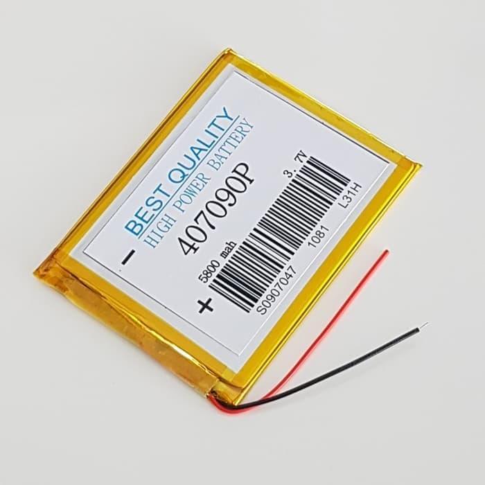 Gambar BATERAI TABLET BEYOND B TAB 1A B717 BATRE BATRAI BATERE BEYOND BTAB 1A dari Ayu SL Kab. Majalengka Tokopedia