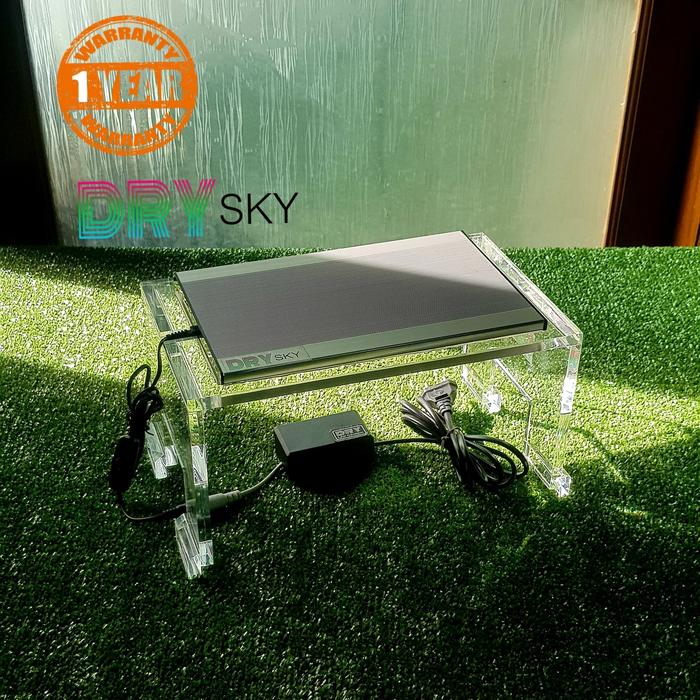 Gambar DRY Led Custom SKY 40cm /18w / lampu led akuarium aquascape / marine dari DRY Led Custom Jakarta Timur Tokopedia