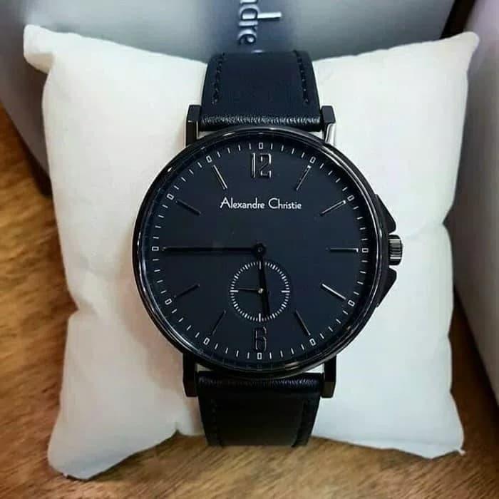 Gambar jam tangan alexander cristie dari ahmad_somedi Kota Bandung Tokopedia