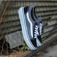 Gambar sepatu pria vans oldskool//sepatu sport casual pria dari anugrah_sport Jakarta Selatan 3 Tokopedia