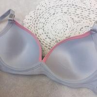 Gambar BS.11.AI - BRA SET DFR PUSH UP FOAM OPEN BACK dari Ella'secret Kota Administrasi Jakarta Utara 3 Tokopedia