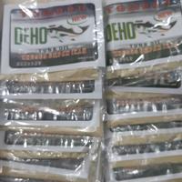 Gambar umpan ikan mas tombro deho dari Go fishing market Kab. Tangerang 1 Tokopedia