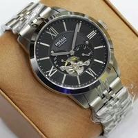 Gambar Jam Fossil ME 3107 Fossil automatic original garansi, incl box Fossil dari Cocoro shop Kota Surabaya 1 Tokopedia