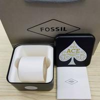 Gambar Jam Fossil ME 3107 Fossil automatic original garansi, incl box Fossil dari Cocoro shop Kota Surabaya 2 Tokopedia