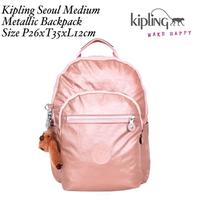 Gambar New Trend! Kipling Ori Seoul Medium dari terang nusantara ps Kota Surabaya 3 Tokopedia