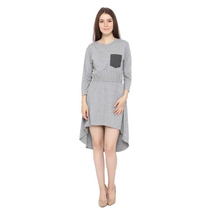 Gambar java seven dress casual wanita dari GUGEL_STORE Jakarta Barat Tokopedia
