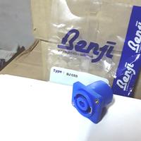 Gambar soket speakon bj 033 dari Agungjaya Electronic Kota Administrasi Jakarta Utara 2 Tokopedia