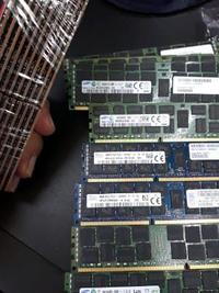 Gambar ECC Longdimm Server DDR 16GB 2Rx4 PC3L 12800R Samsung dan Sk hynix dari Online Enterprise Jakarta Pusat 1 Tokopedia