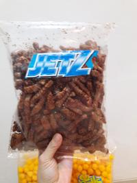 Gambar Jet Z rasa cokelat dari YohaShop Kota Surabaya 1 Tokopedia