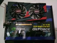 Gambar VGA Card Prototype Gt630 2GB 256Bit DDR3 PC E dari AQLISHOP_Archived Kota Bontang 1 Tokopedia