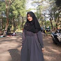 Gambar gamis polos termurah / dress syari / baju Muslimah / baju polos dari mi2n store Jakarta Barat 5 Tokopedia