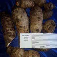 Gambar jual umbi tasal super talas pulen segar dari Linherbal Kab. Bandung Barat 3 Tokopedia