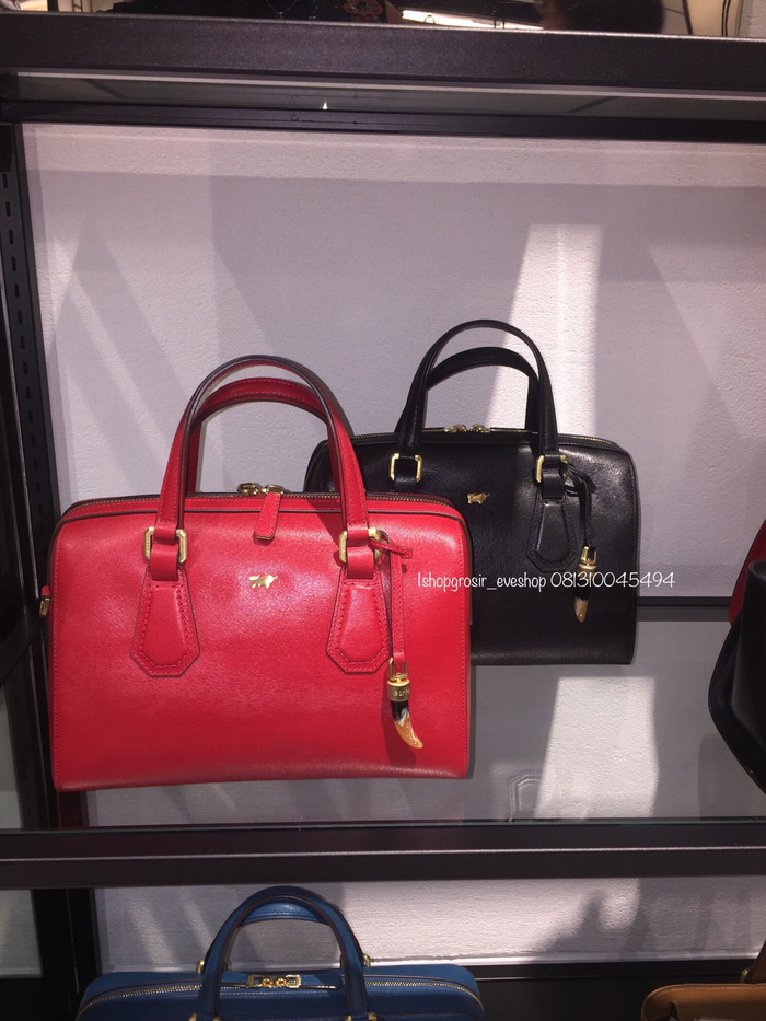 Gambar BRAUN BUFFEL ORIGINAL OPHELIA BOSTON BAG dari anjani shopp1_Archived Kota Medan Tokopedia