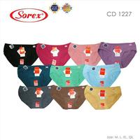 Gambar CD 1227 sorex uk M dari MoontonShop Kota Surabaya 1 Tokopedia