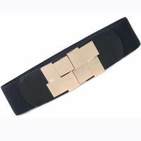 Gambar Ikat Pinggang korea stretch dari MoontonShop Kota Surabaya 1 Tokopedia