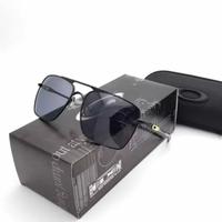 Gambar kacamata hitam pria import sunglass artis UV400 dari HITZ style Kota Surabaya 1 Tokopedia