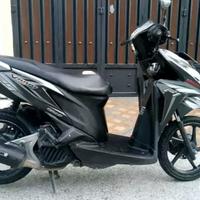 Gambar kelep vario 125 / klep vario 125 f1 dari ZYO MOTOR Kota Administrasi Jakarta Timur 3 Tokopedia