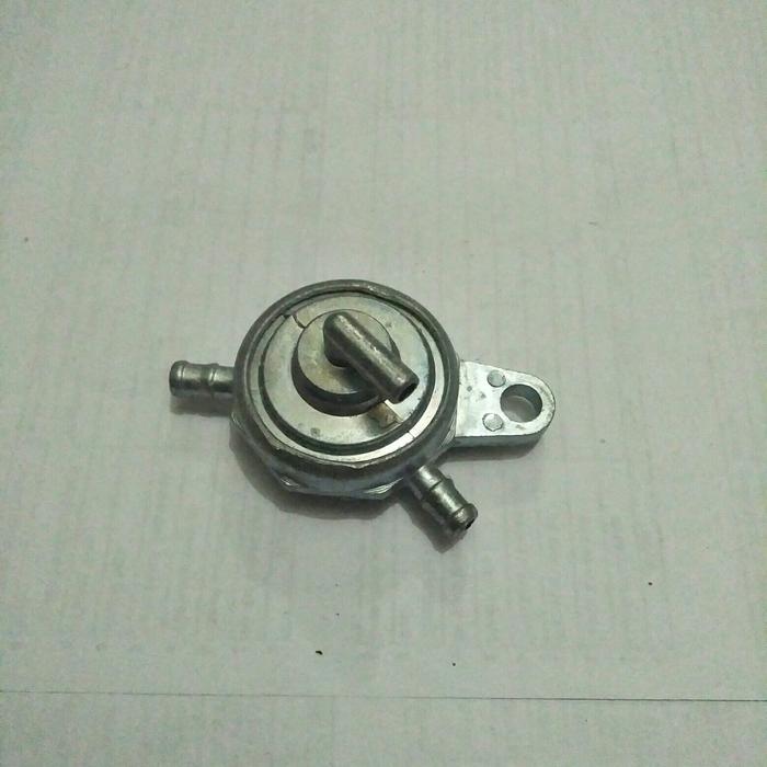 Gambar keran bensin / membran bensin smash dari ZYO MOTOR Kota Administrasi Jakarta Timur Tokopedia