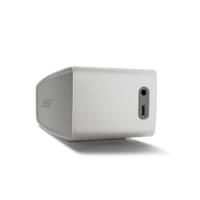 Gambar Bose Soundlink Mini Bluetooth Speaker II- Pearl dari L4L4L4ND Jakarta Selatan 3 Tokopedia