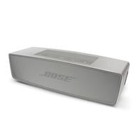 Gambar Bose Soundlink Mini Bluetooth Speaker II- Pearl dari L4L4L4ND Jakarta Selatan 2 Tokopedia