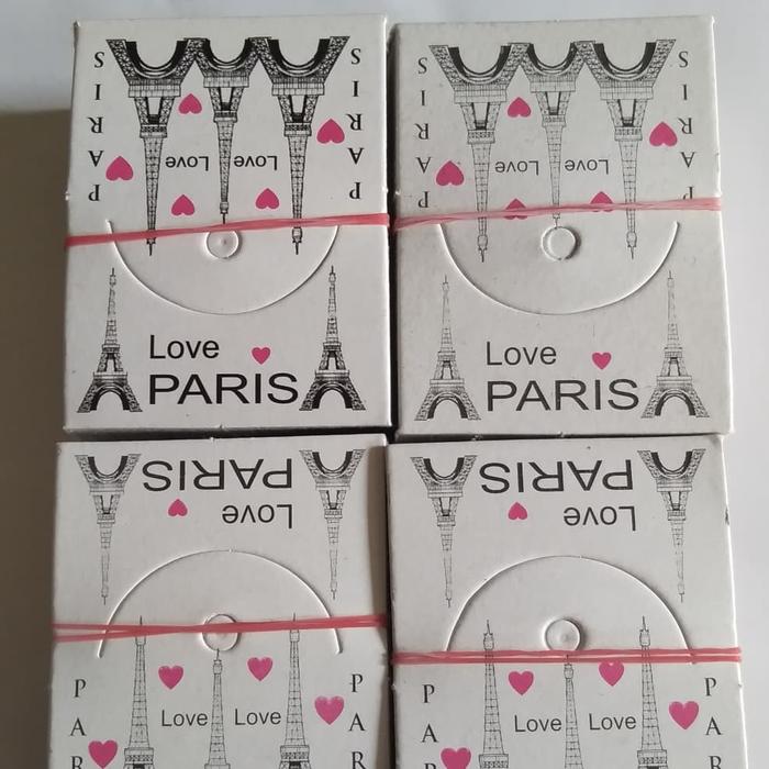 Gambar Hangtag Label Aksesoris dari Athar craft souvenir Kota Administrasi Jakarta Selatan Tokopedia