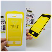 Gambar KOREAN Tempered Glass iPhone 5S 5G 5C iPhone 5 SE FULL SCREEN FULL LEM dari Agen Aksesoris Hp Jakarta Pusat 5 Tokopedia