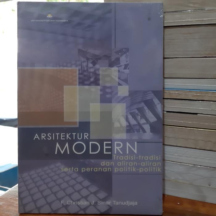Gambar buku ARSITEKTUR dari TOKO BUKU 46 Kota Semarang Tokopedia