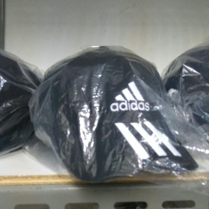 Gambar topi adidas dari asep23shop Kota Bandung Tokopedia