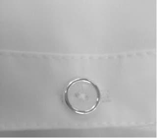 Gambar kemeja blus wanita putih renda dari SOFI SHOPE 88 Kab. Bandung Tokopedia