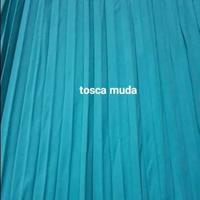 Gambar celana kulot plisket dari SOFI SHOPE 88 Kab. Bandung 4 Tokopedia