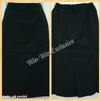 Gambar Rok Bahan Kerja Kantor dari SOFI SHOPE 88 Kab. Bandung 2 Tokopedia