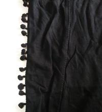 Gambar Super Jumbo Vega Batwing Hitam Baju Fashion Atasan Wanita Bigsize dari SOFI SHOPE 88 Kab. Bandung 1 Tokopedia