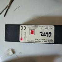 Gambar hexohm V.3 garansi vapezoo dari Godzilla V.2 Kota Surabaya 3 Tokopedia