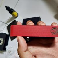 Gambar hexohm V.3 garansi vapezoo dari Godzilla V.2 Kota Surabaya 2 Tokopedia