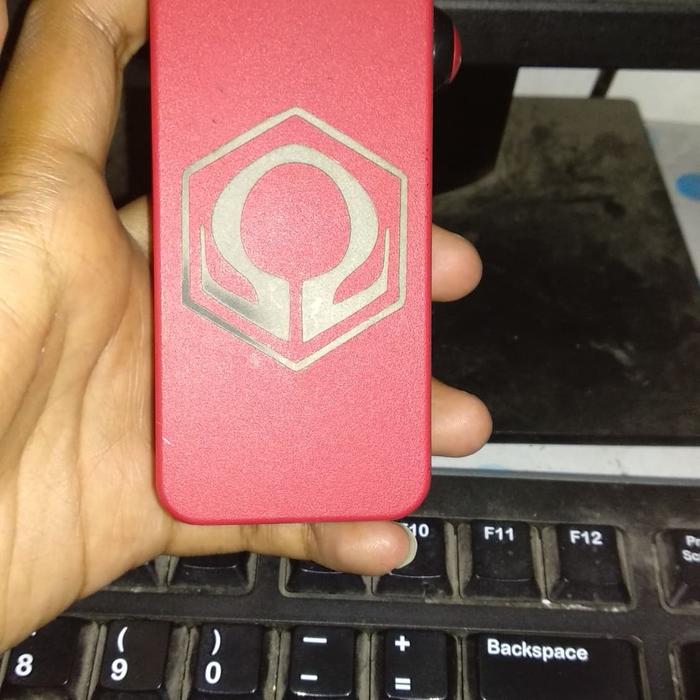 Gambar hexohm V.3 garansi vapezoo dari Godzilla V.2 Kota Surabaya Tokopedia