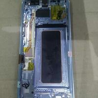 Gambar LCD + Touchsreen + Frame samsung s8 Plus original Complete dari Milleniumshopp Jakarta Pusat 2 Tokopedia