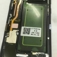 Gambar Lcd samsung S8 Fullset + Frame ori 100% dari Milleniumshopp Jakarta Pusat 3 Tokopedia
