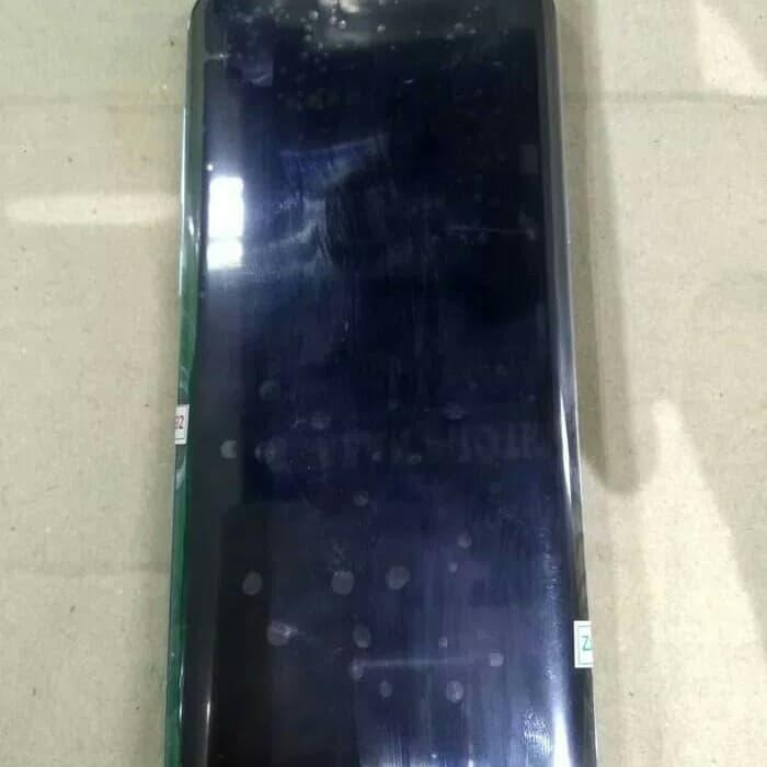Gambar LCD + Touchsreen + Frame samsung s8 Plus original Complete dari Milleniumshopp Jakarta Pusat Tokopedia