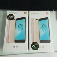 Gambar xiaomi Mi A1 ram 4/64 resmi Tam dari Gisel-Mall Kab. Lamongan 1 Tokopedia