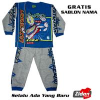 Gambar KOSTUM ULTRAMAN PANJANG GRATIS NAMA/BAJU PIYAMA COWOK SUPERHERO dari Zidan Grosir Kab. Jepara 1 Tokopedia