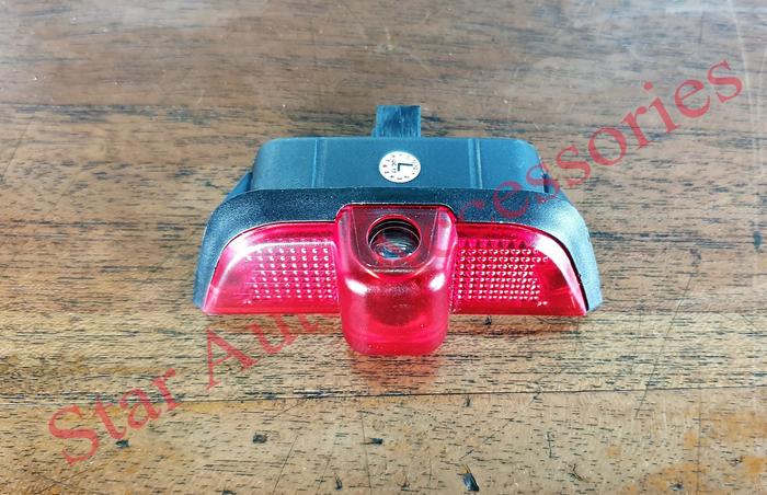 Gambar Lampu Proyektor Pintu / Door LED Mercedes Benz W204 Pre Facelift dari Star Auto Accessories Kota Administrasi Jakarta Utara Tokopedia
