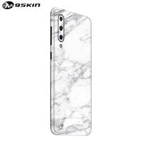Gambar 9Skin - Premium Skin Protector for Xiaomi Mi 9 - 3M White Marble dari 9SKIN Premium Kota Administrasi Jakarta Barat 3 Tokopedia