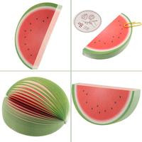 Gambar Buku notes kertas memo buah semangka dari Taraonlineshop Kota Surabaya 2 Tokopedia