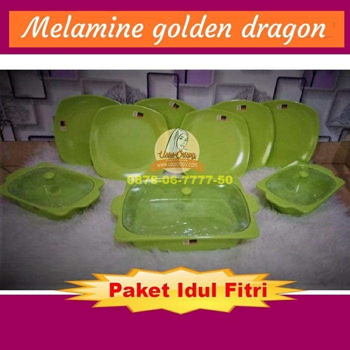 Gambar paket lebaran prasmanan golden dragon dari vinashome_NEW Kota Tangerang Tokopedia