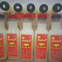Gambar Sari Lemon Sheila fresh Sarlemjus 250ml dari Isabellastore Jakarta Selatan 1 Tokopedia