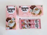 Gambar Mama Bear Soya Mix Asi Booster Oat Minuman Pelancar Asi dari Momma Babyshop Kota Surabaya 2 Tokopedia