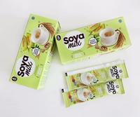 Gambar Mama Bear Soya Mix Asi Booster Oat Minuman Pelancar Asi dari Momma Babyshop Kota Surabaya 4 Tokopedia