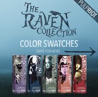 Gambar Pulpriot Aftermath (The Raven Collection) dari BINKDOTZ STORE Kota Tangerang 3 Tokopedia