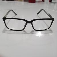 Gambar promo kacamata trendy persegi gagang besi NS152 dari toko always ceria Kota Bekasi 2 Tokopedia